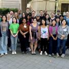 Image of 2024 Proteomics Short Course
